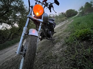 Regal Raptor DD50E