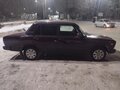 2008 Lada (ВАЗ) 2107, пурпурный, 250000 рублей - вид 8