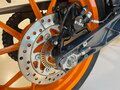 2014 KTM 390 Duke, чёрный - вид 9
