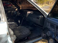 2001 Lada (ВАЗ) 2109, серебристый, 120000 рублей - вид 8