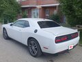 2020 Dodge Challenger III Рестайлинг 2, белый, 3450000 рублей - вид 4