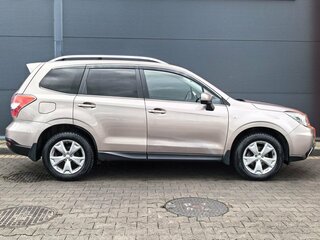 2014 Subaru Forester IV, бежевый, 1749000 рублей, вид 3