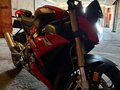 2022 BMW S 1000 R, красный, 1395000 рублей - вид 1
