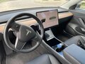 2018 Tesla Model 3 Mid Range I, чёрный - вид 8
