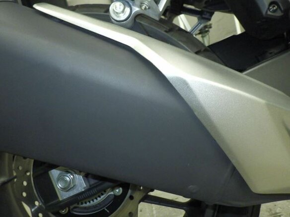 2024 Honda NX, чёрный, 900000 рублей - вид 13