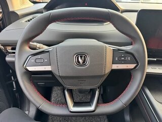 2022 Changan CS35 Plus I Рестайлинг, чёрный, 1135000 рублей, вид 5