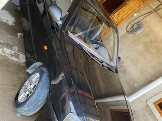 2008 Hyundai Accent ТагАЗ II, чёрный, 450000 рублей, вид 3