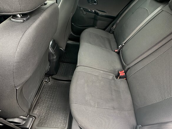 2014 Kia Ceed II, серебристый, 1105000 рублей - вид 9