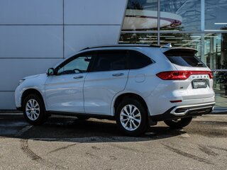 2023 Haval M6 II, белый, 1760000 рублей, вид 2