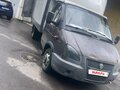 2011 ГАЗ ГАЗель (3302), бежевый, 700000 рублей