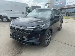 2025 Changan UNI-S I, чёрный, 3179900 рублей, вид 3