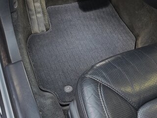 2010 Volvo S80 II Рестайлинг, серебристый, 1269000 рублей, вид 5