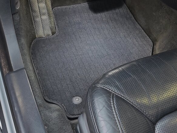 2010 Volvo S80 II Рестайлинг, серебристый, 1269000 рублей - вид 4