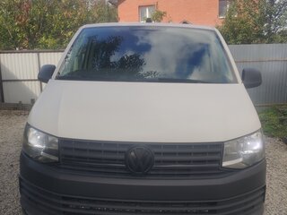 2020 Volkswagen Caravelle T6, белый, 3000000 рублей, вид 1