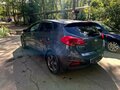 2012 Kia Ceed II, серый, 649999 рублей - вид 3