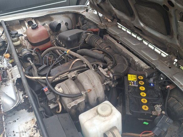 2010 Lada (ВАЗ) 2107, серый, 263000 рублей - вид 12