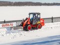 2024 Polar Badger WL50, красный, 3850000 рублей - вид 2