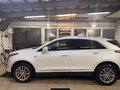 2017 Cadillac XT5 I, белый, 3129000 рублей - вид 4