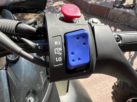 2012 Yamaha FXNytro, чёрный, 2136000 рублей - вид 8
