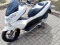 2015 Honda PCX 150, белый, 350000 рублей - вид 1
