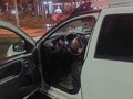 2016 Renault Duster I Рестайлинг, белый, 799000 рублей - вид 7