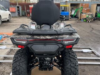 2025 CFMoto CFORCE 520 L, зелёный, 700000 рублей, вид 5