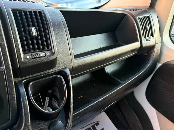 2011 Peugeot Boxer, белый, 1130000 рублей - вид 12