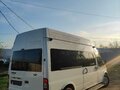 2014 Ford Transit, белый, 1360000 рублей - вид 10