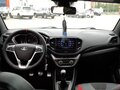 2019 Lada (ВАЗ) Vesta Sport I, серый - вид 9