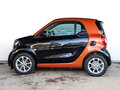 2018 Smart Fortwo III, чёрный, 1150000 рублей - вид 6