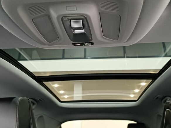 2025 Changan UNI-K, чёрный, 4899900 рублей - вид 16