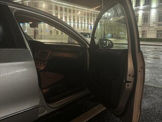 2007 Volkswagen Passat B6, серебристый, 590000 рублей, вид 4