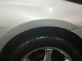 2008 Renault Laguna III, серебристый, 650000 рублей - вид 8