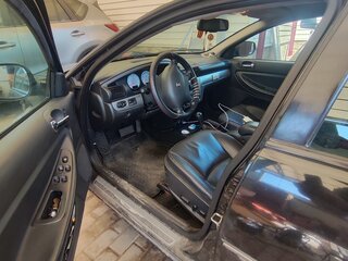 2010 ГАЗ Volga Siber I, чёрный, 499000 рублей, вид 2