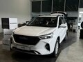 2026 Haval M6 II, белый, 2349000 рублей - вид 1