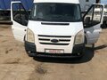 2008 Ford Transit, белый, 880000 рублей