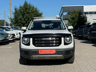 2023 Haval Dargo I, белый, 2189000 рублей, вид 2