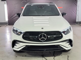 2023 Mercedes-Benz GLC 300 II (X254), белый, 6950000 рублей, вид 1