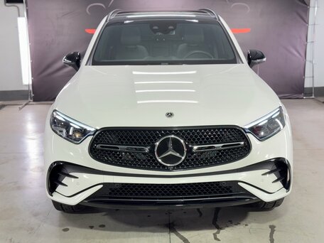 2023 Mercedes-Benz GLC 300 II (X254), белый, 7190000 рублей, вид 1