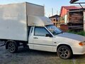 2013 LADA (ВАЗ) ВИС 2347, белый, 292000 рублей - вид 4