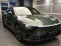 2025 Esteo Exlantix ES, зелёный, 5990000 рублей - вид 1