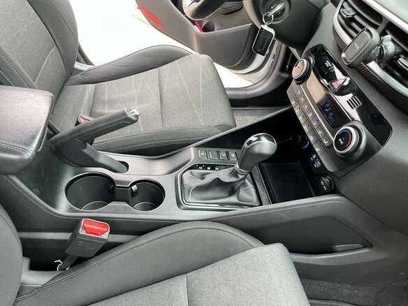 2020 Hyundai Tucson III Рестайлинг, белый, 2270000 рублей - вид 6