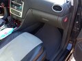 2007 Ford Focus II, чёрный, 420000 рублей - вид 6