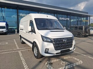 2026 Foton Toano Pro, белый, 3484800 рублей, вид 1