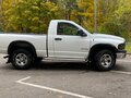 2008 Dodge RAM III (DR/DH), белый - вид 3