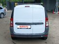 2017 Lada (ВАЗ) Largus I, белый, 560000 рублей - вид 5