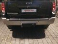 2005 Ford Expedition II, чёрный, 2100000 рублей - вид 4