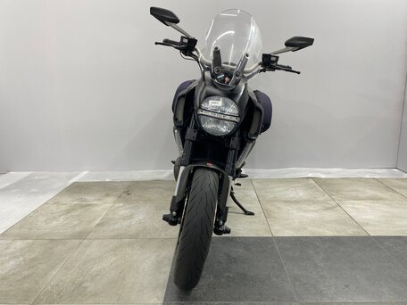 2013 Ducati Diavel, серый, 799000 рублей, вид 4