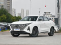 2026 Changan UNI-Z, белый, 2090000 рублей