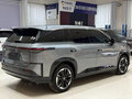 2026 Toyota bZ3X 58.3 kWh, серый, 2910000 рублей - вид 5
